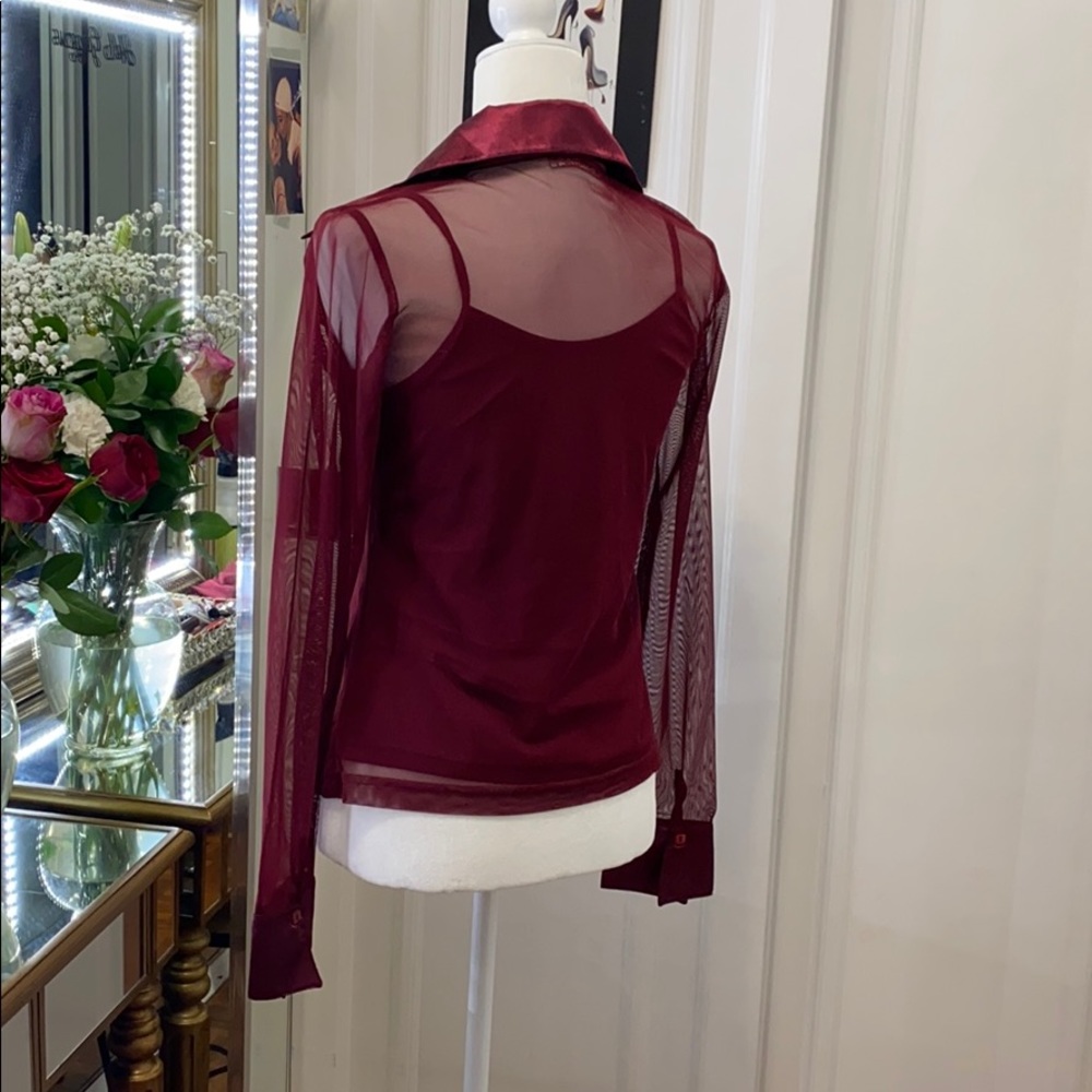 Blouse - Picture 3 of 10